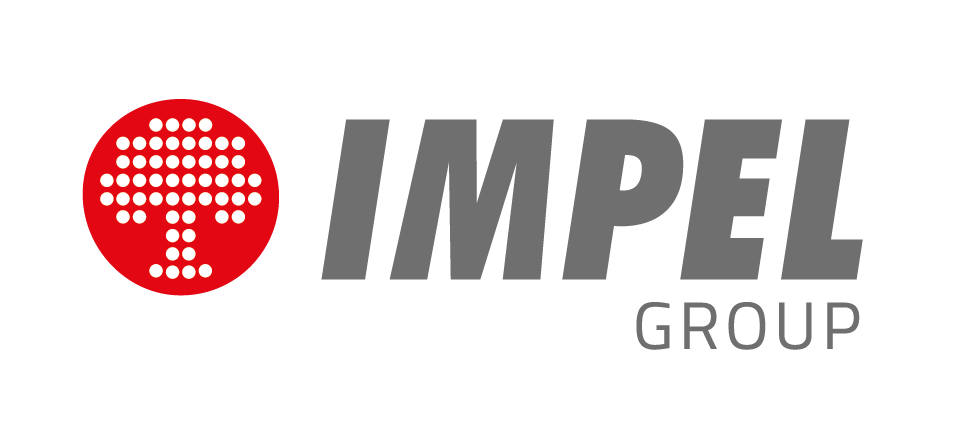 Logo IMPEL